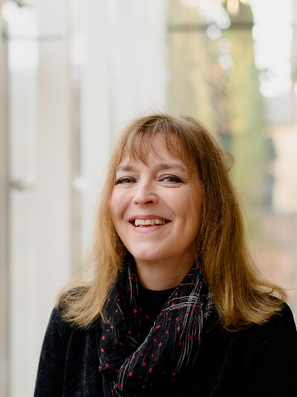 prof. dr. B.M. (Barbara) Wisse