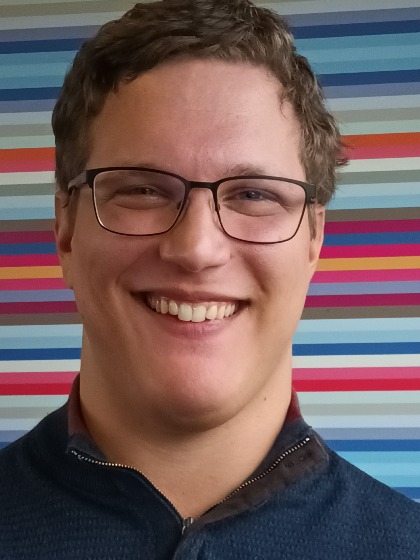 B. (Balázs) Markos, LLM LLB