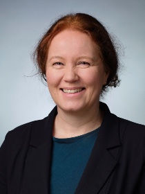Profielfoto van prof. dr. B.N. (Barbro) Melgert