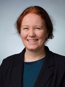 prof. dr. B.N. (Barbro) Melgert