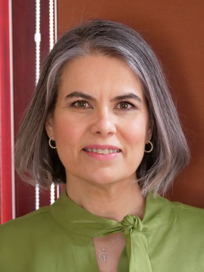 B. (Beatriz) Noheda, Prof Dr