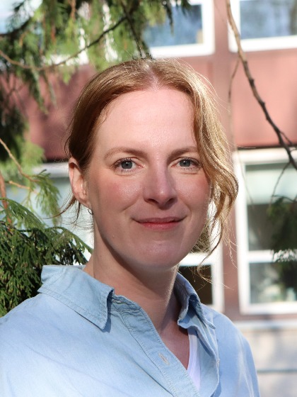 Profielfoto van B. (Beau) Oldenburg, PhD