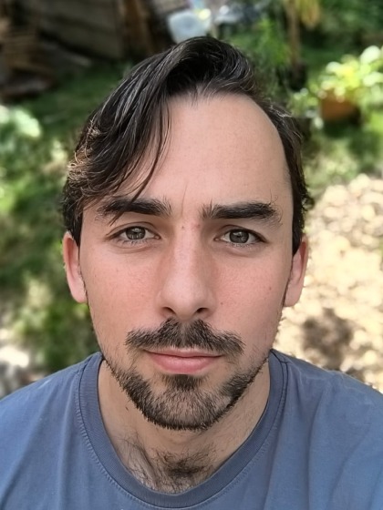 Profielfoto van B. (Bram) Oosterbeek, MSc