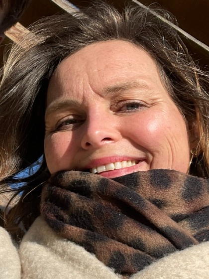 Profile picture of B. (Bo) Oud-van der Pers