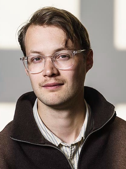 B.P. (Beer) Prakken, MA