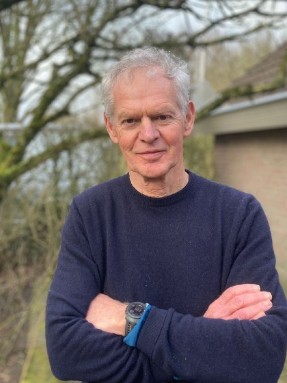 prof. dr. B.P. (Barend) van Heusden