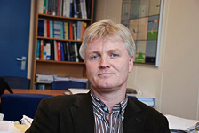 prof. dr. B. (Bert) Poolman