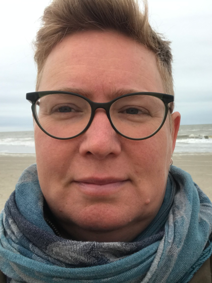 dr. B. (Barbara) Postema