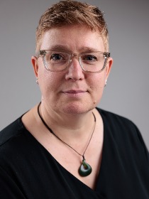 Profielfoto van dr. B. (Barbara) Postema