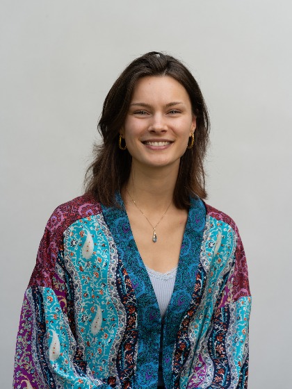 Profielfoto van B.S. (Babs) Terpstra