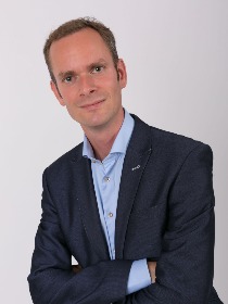 Profielfoto van B. (Bart) Scheerder, MBA