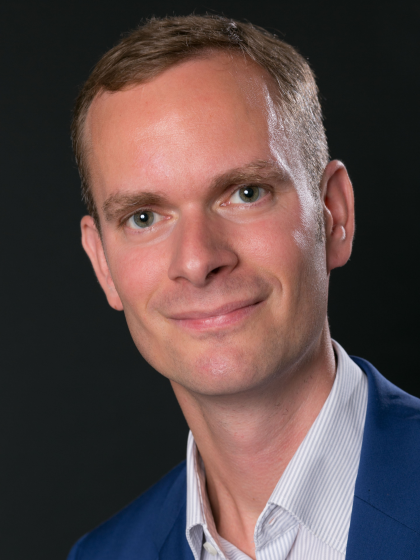 B. (Bart) Scheerder