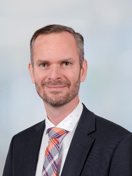 Profile picture of B. (Bart) Scheerder, MBA