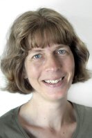 Profielfoto van drs. B. (Ina) Schomaker