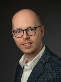 Profielfoto van dr. B. (Brian) Setz