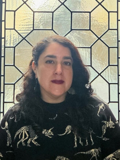 Profielfoto van B.N. (Betzabe) Torres Olave, Dr