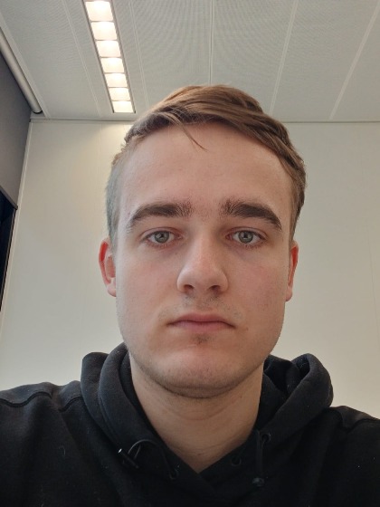 Profile picture of B. van der Veen