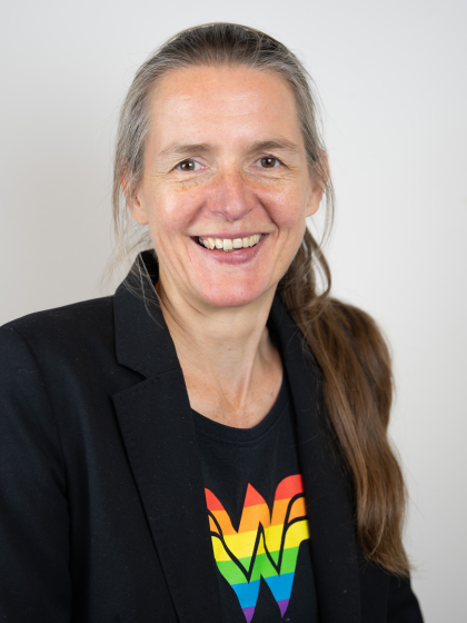 Profile picture of dr. B. (Bettina) van Hoven