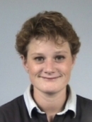 Profielfoto van B. (Barbara) van Oosten