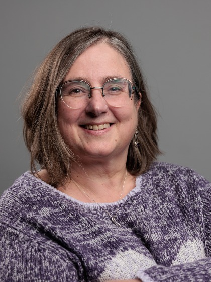 Profile picture of B. (Bea) Zand Scholten