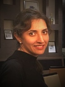 B. (Bahar) Haghighat, PhD