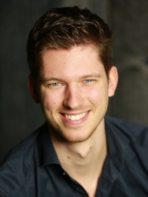 Profielfoto van B. Maas
