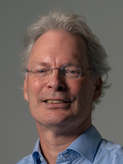 Profielfoto van prof. dr. H.B. (Bart) Verheij