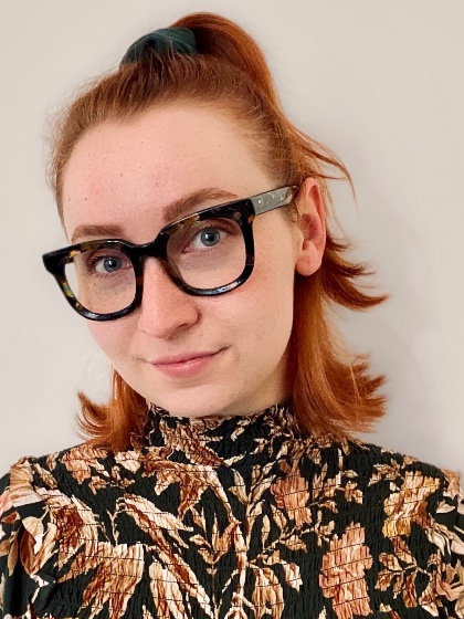 C.A. (Cosima) Hofacker