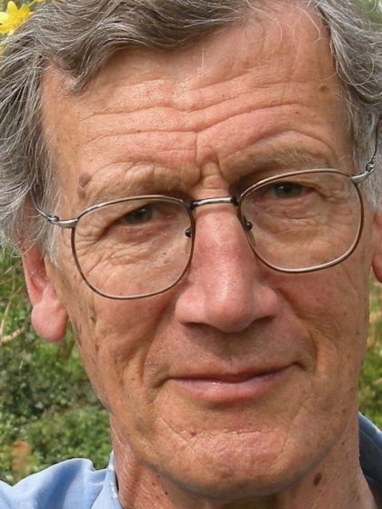 Profielfoto van prof. dr. C.A.J. Vlek