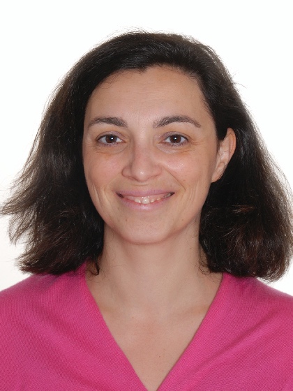 Profile picture of C.A. (Catherine) Jasserand