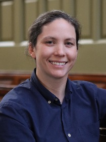 Profile picture of C.A. (Chelsea) Rodriguez, MSc