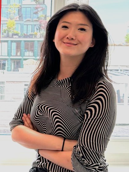 Profile picture of C.A. (Carien) van der Velde