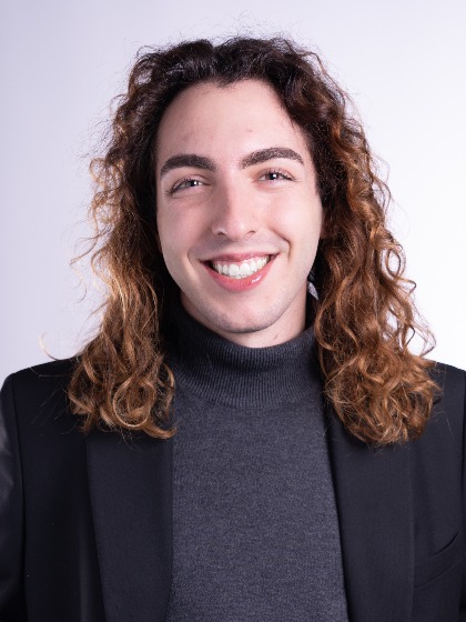 Profile picture of C. (Claudio) Annibali, MSc