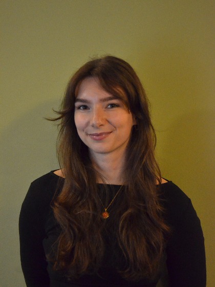 Profielfoto van C. (Carla) Arnold, BA
