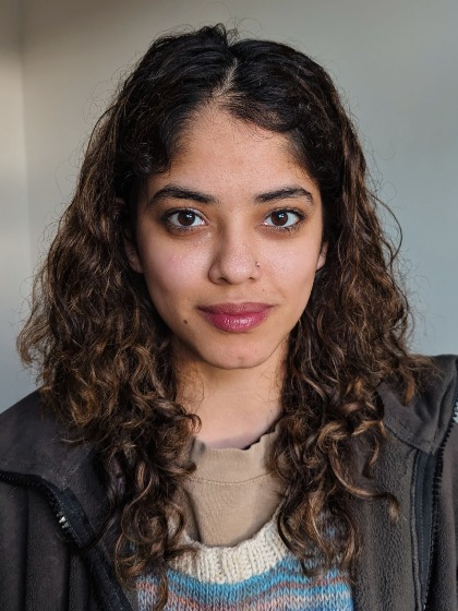 C. (Charvi) Arora