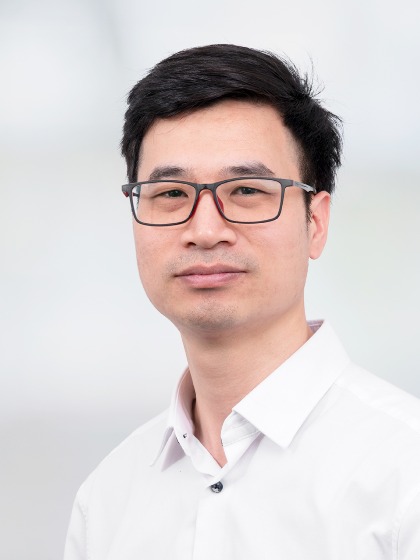 B.K. (Ba Khuong) Cao