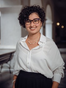 Profielfoto van C. (Cecília) Barreto de Almeida