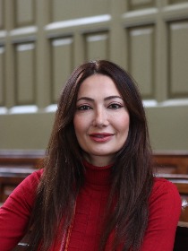 Profile picture of C. (Charmaine) Borg, Dr