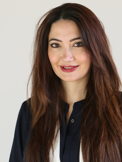 C. (Charmaine) Borg, Dr