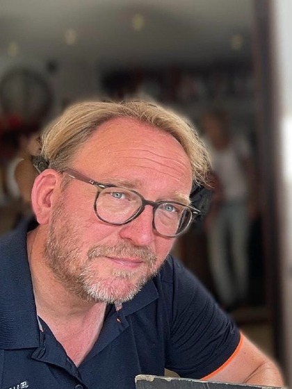 Profielfoto van C. (Cees) Bouwers