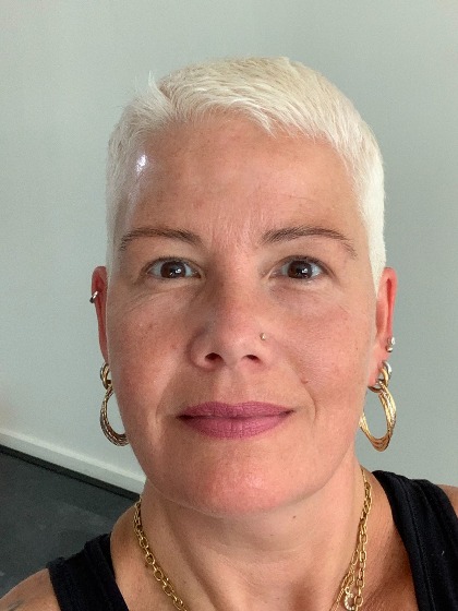 Profielfoto van C.A. (Carin) Cornelis