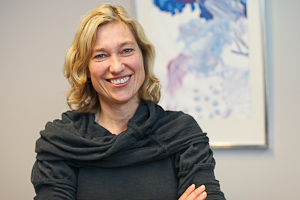 Profile picture of drs. C.D. (Corina) Visser