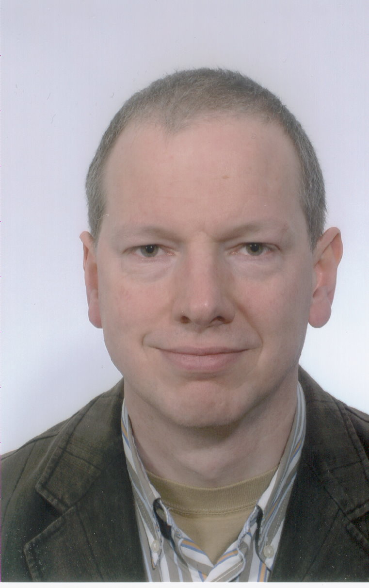 Profielfoto van dr. C. (Kees) Dekker