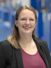 Profile picture of C. (Chantal) Dikken