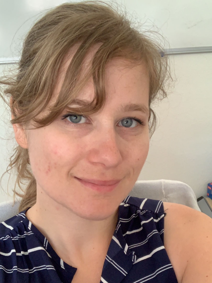 Profielfoto van C. (Conny) Dokter, BA