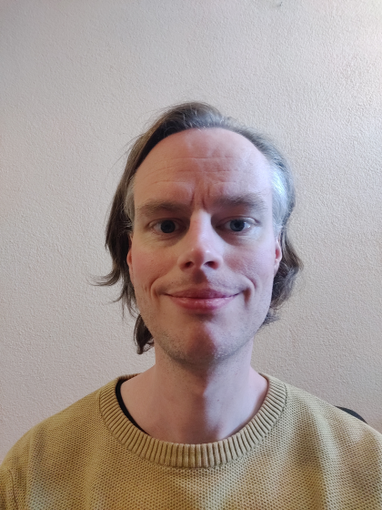 drs. C.E. (Casper) Vellekoop