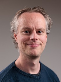 Profielfoto van drs. C.E. (Casper) Vellekoop