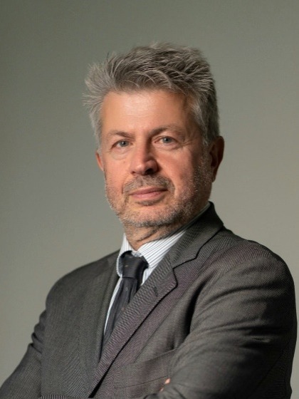 C. (Christos) Emmanouilidis, Dr