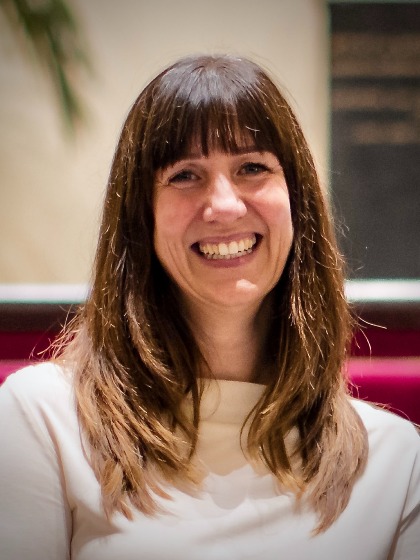 Profile picture of C.K. (Christina) Englert, MA
