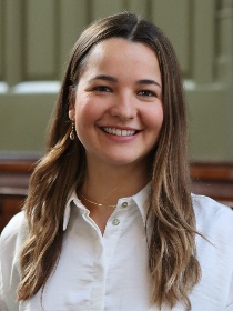 C.F. (Carlotta) Oesterling, MSc